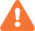 Orange Alert Triangle